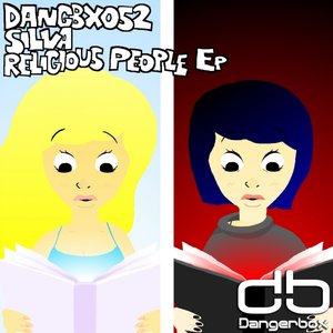 Religous People EP