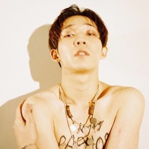 Image pour 'Nam Taehyun (South Club)'