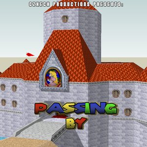 Image for 'Passing By'