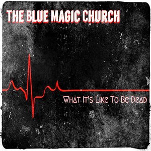 What It's Like To Be Dead