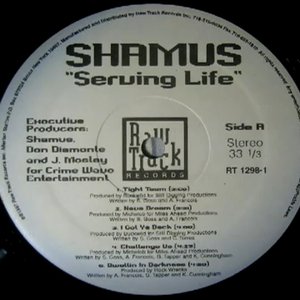 Shamus & C.Terror 的头像