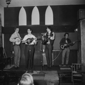 Charles River Valley Boys photo provided by Last.fm