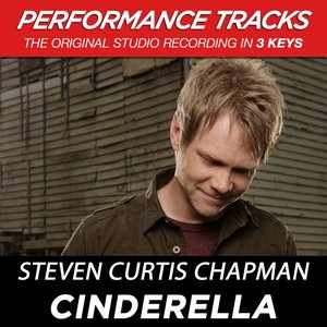 Cinderella (Performance Tracks) - EP