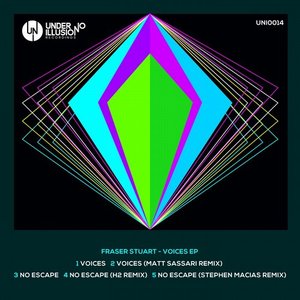 Voices EP