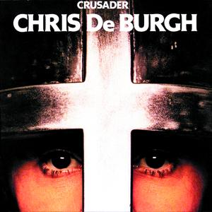 Crusader cover