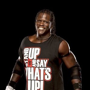 R-Truth 的头像