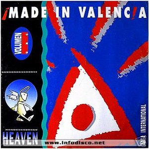 Avatar for Made In Valencia