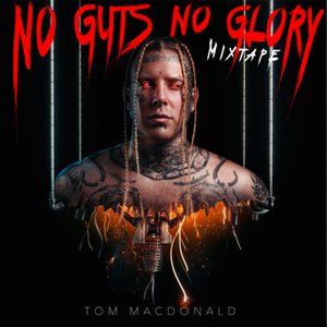 “No Guts No Glory”的封面