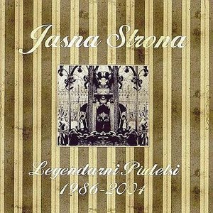 Image for 'Legendarni Pudelisi 1986-2004: Jasna Strona'