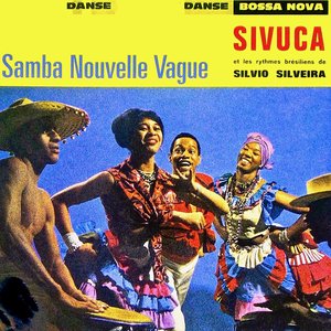 Image for 'Samba Nouvelle Vague'