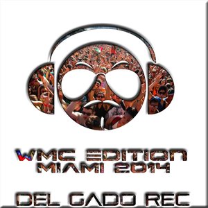 WMC Edition Miami 2014