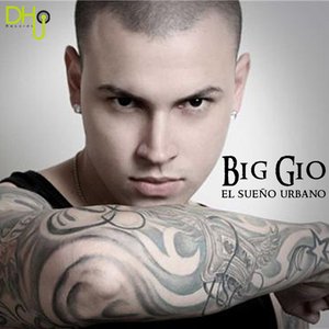 Avatar for Big Gio