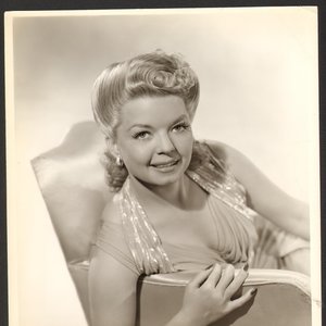 Frances Langford için avatar