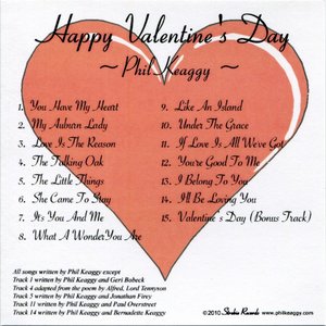 Happy Valentine Day