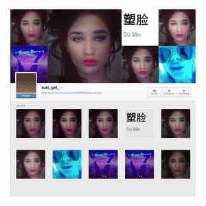 Avatar di SUKI GIRLZ