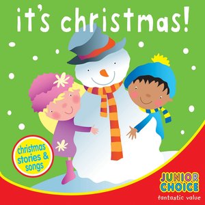 It's Christmas!