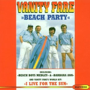 Beach Party