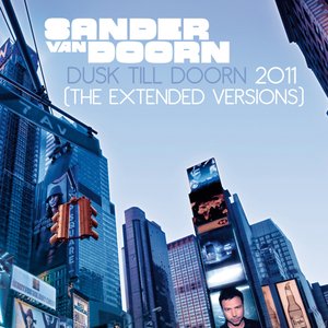 Dusk Till Doorn 2011 (The Extended Versions)