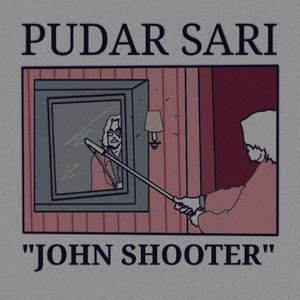 John Shooter - EP