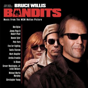 Bandits (Music from the MGM Motion Picture)