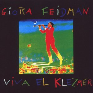 Viva El Klezmer