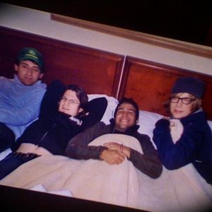 Avatar för Fall Out Boy