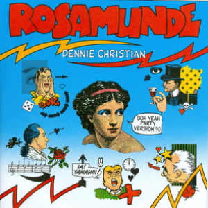 Een souvenir cover