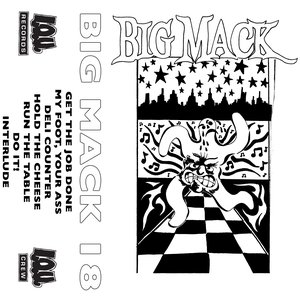 Big Mack 18