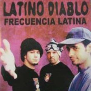 Аватар для Latino Diablo
