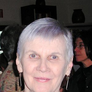 Avatar for Margaret Garwood
