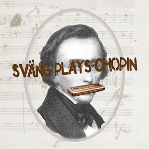 Sväng plays Chopin