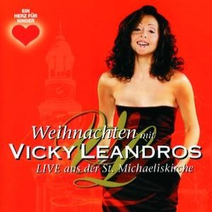 Weihnachten mit Vicky Leandros