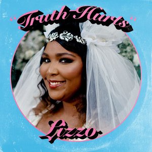 Image for 'Truth Hurts'