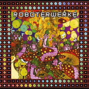 Изображение для 'Roboterwerke'