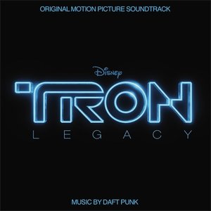 Image for 'Tron Legacy (Deluxe Edition)'
