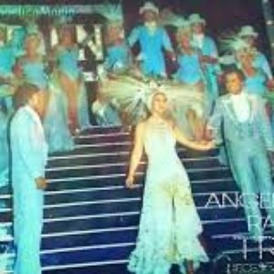 Trampas Para Un Amor: Elenco Original 的头像
