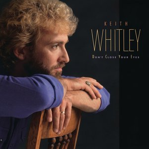 Don't Close Your Eyes