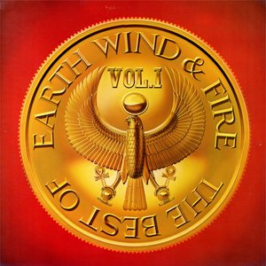 The Best of Earth, Wind & Fire, Vol.1