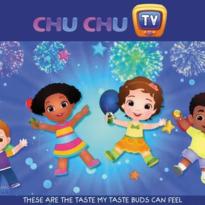 ChuChu TV 的头像