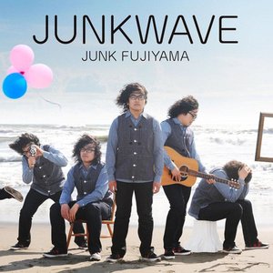 JUNKWAVE