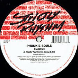 Phunkie Souls 的头像