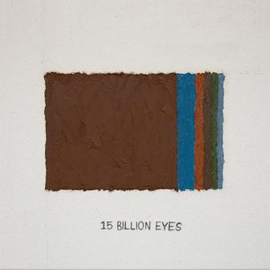 15 Billion Eyes