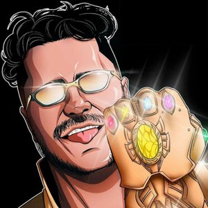 Thanos - Single