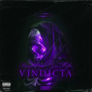 Vindicta (Reloaded) - EP