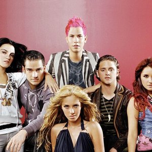 Аватар для RBD, Anahí, Dulce María e Maite Perroni