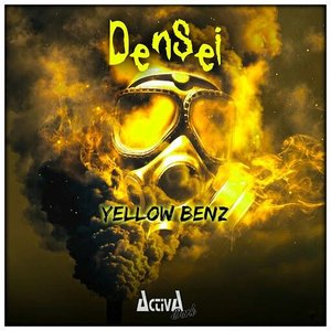 Yellow Benz