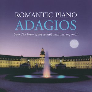 Romantic Piano Adagios (2 CDs)