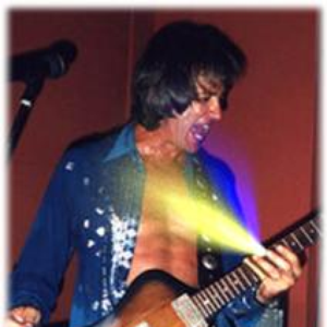 Kevin Borich Express photo provided by Last.fm