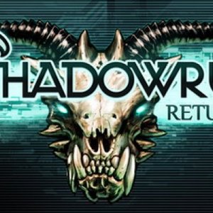 Shadowrun Returns 的头像