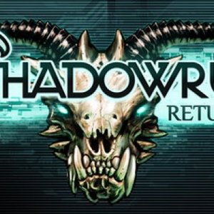 Avatar for Shadowrun Returns